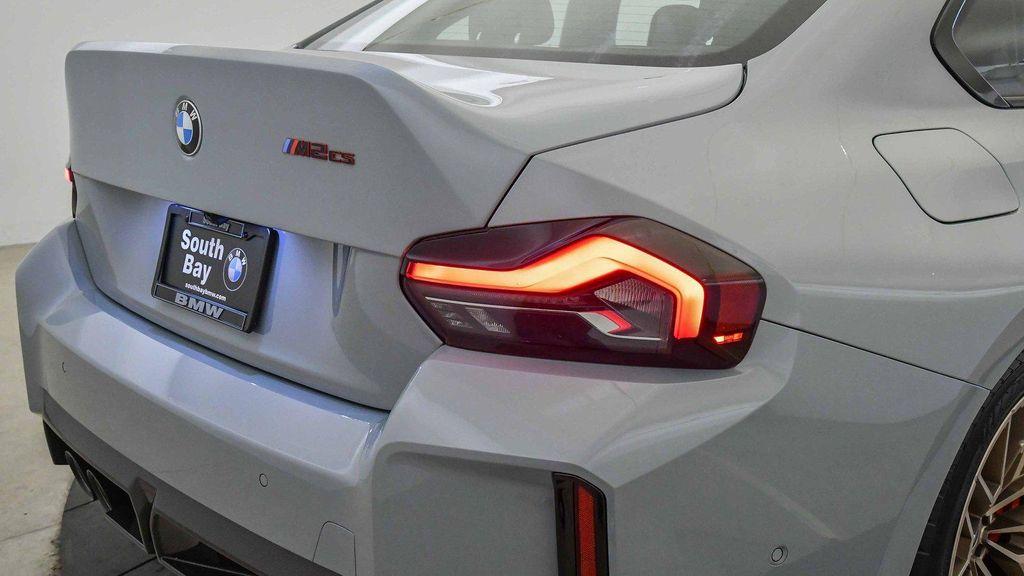 used 2026 BMW M2 car, priced at $126,999