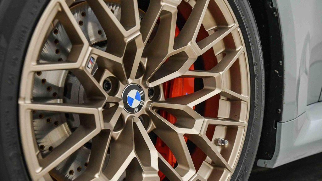 used 2026 BMW M2 car, priced at $126,999