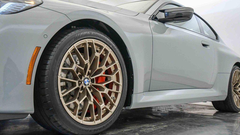 used 2026 BMW M2 car, priced at $126,999
