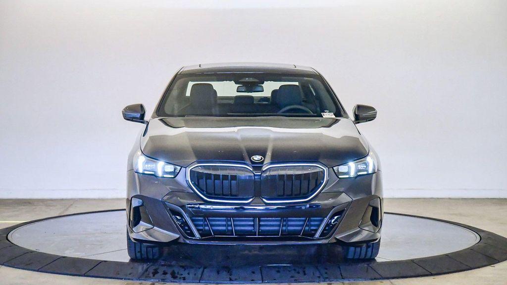 new 2026 BMW 530 car, priced at $68,165