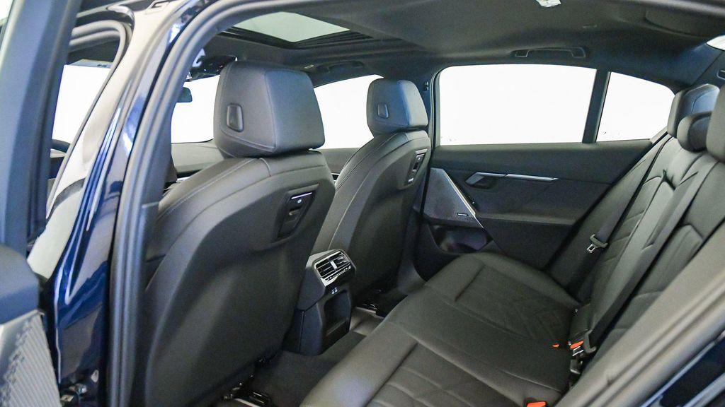 new 2026 BMW 530 car, priced at $68,165