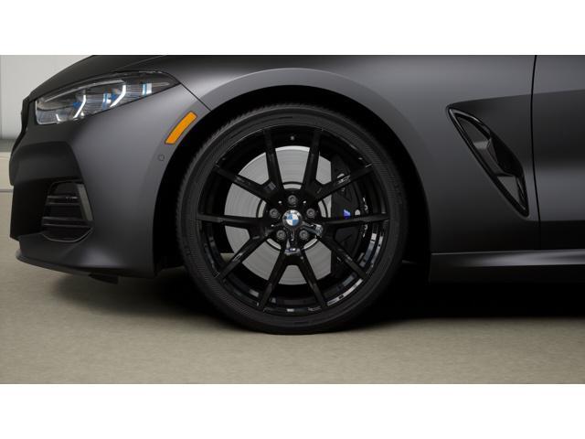 new 2026 BMW M850 car, priced at $125,500