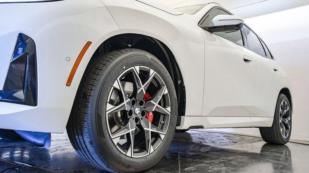 new 2026 BMW X3 car, priced at $56,675