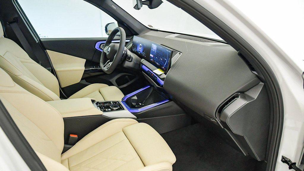 new 2026 BMW X3 car, priced at $56,675