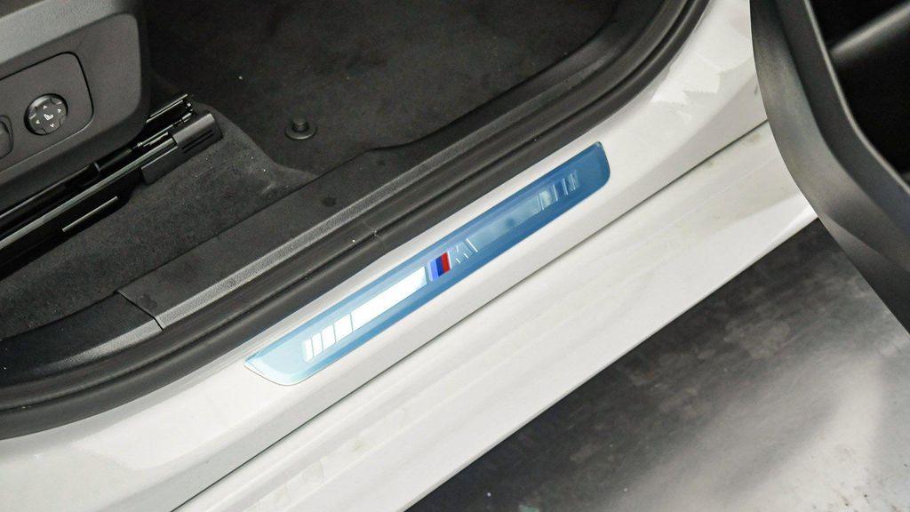 new 2026 BMW X3 car, priced at $56,675