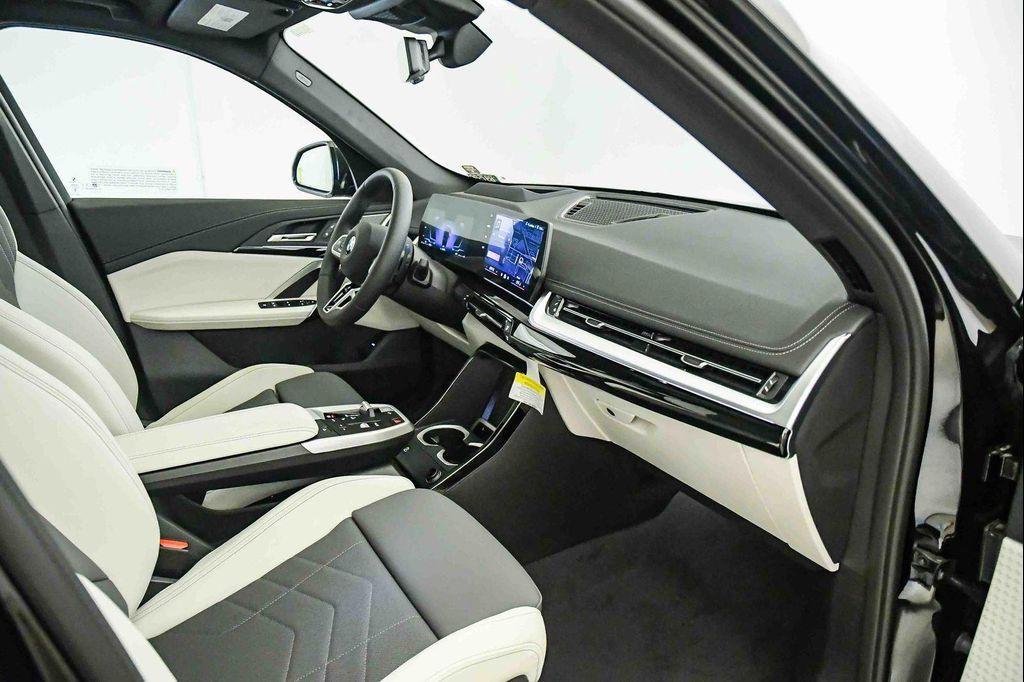 new 2026 BMW X1 car, priced at $52,622