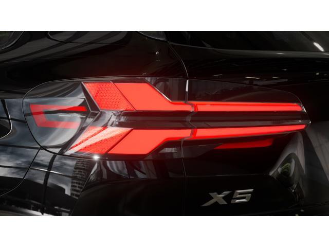 new 2026 BMW X5 car, priced at $80,750