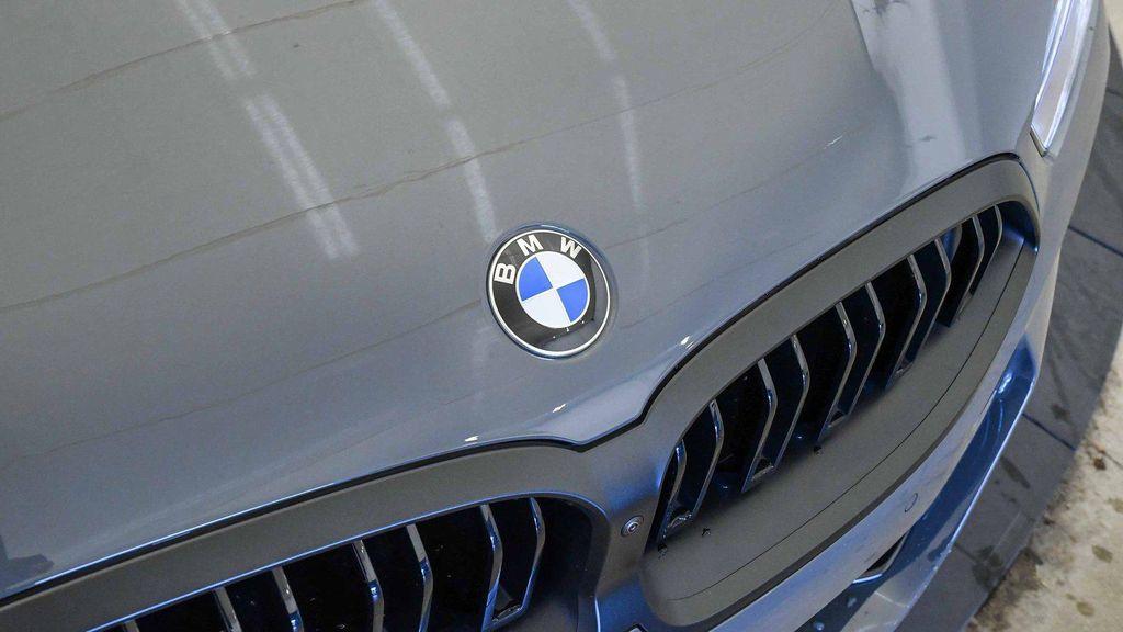 new 2026 BMW 840 car, priced at $100,830