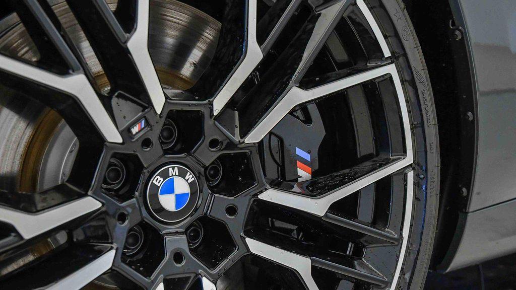 new 2026 BMW 840 car, priced at $100,830