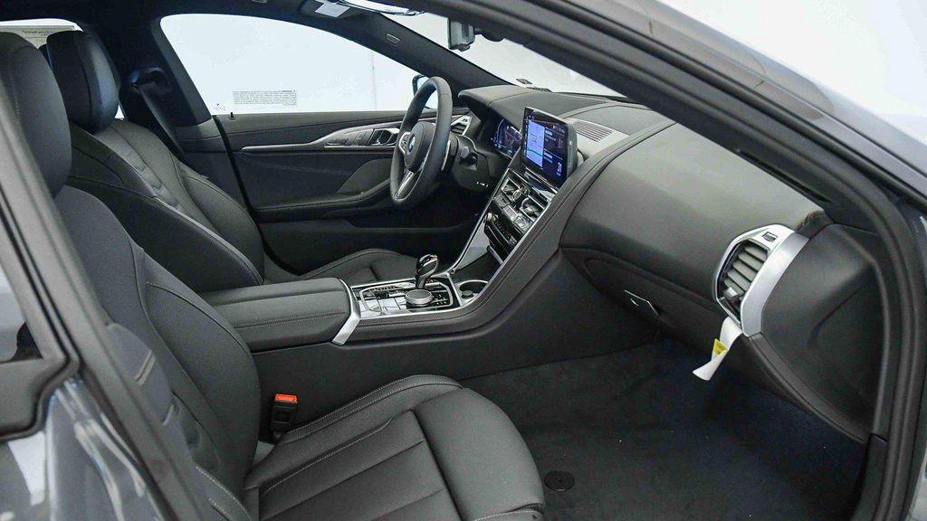 new 2026 BMW 840 Gran Coupe car, priced at $105,952