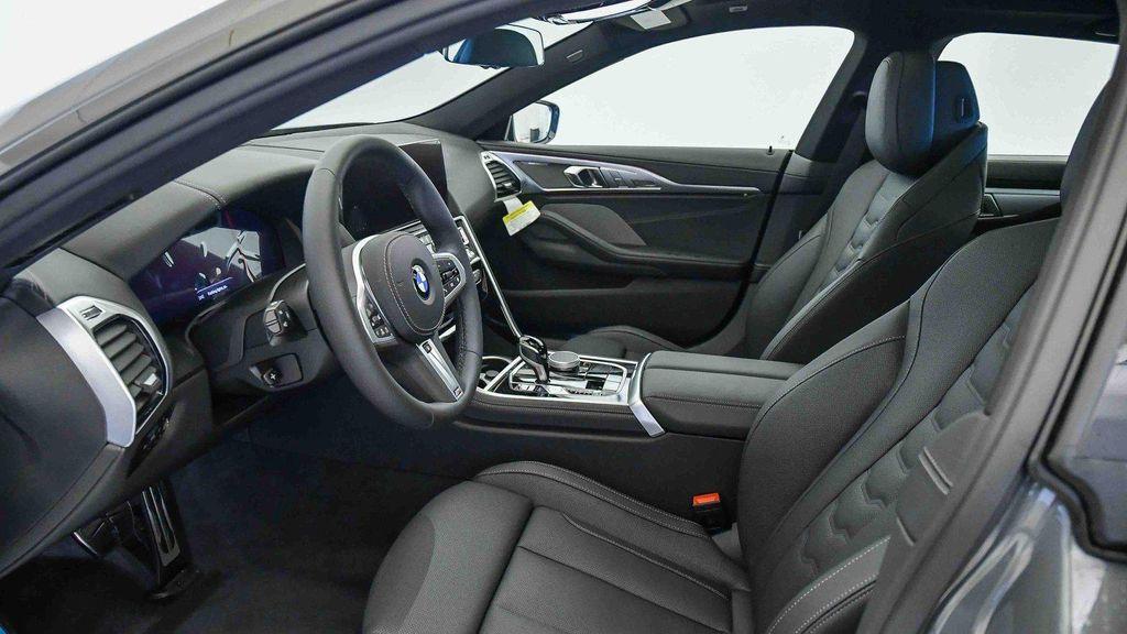 new 2026 BMW 840 car, priced at $100,830