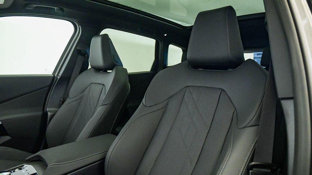 new 2026 BMW X3 car, priced at $63,622