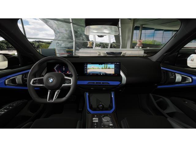 new 2026 BMW X3 car, priced at $63,500