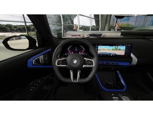 new 2026 BMW X3 car, priced at $63,500