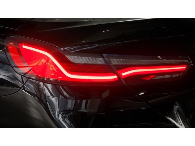 new 2026 BMW 840 car, priced at $105,400