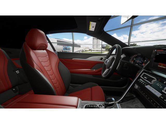 new 2026 BMW 840 car, priced at $105,400