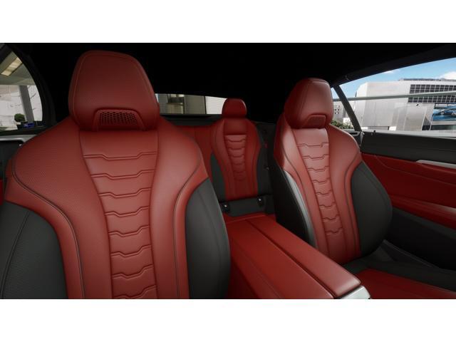 new 2026 BMW 840 car, priced at $105,400