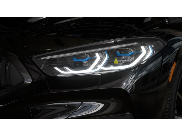 new 2026 BMW 840 car, priced at $105,400