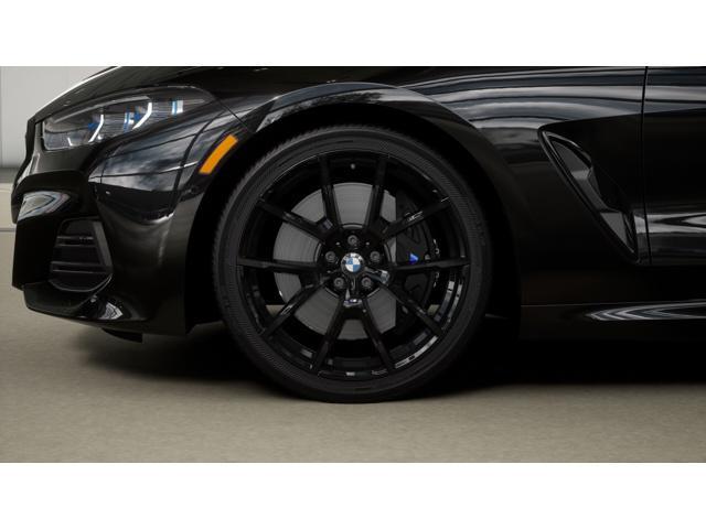 new 2026 BMW 840 car, priced at $105,400