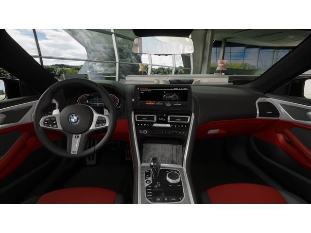 new 2026 BMW 840 car, priced at $105,400