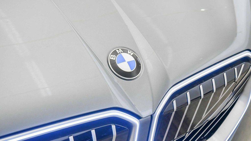 new 2026 BMW X3 car, priced at $55,225