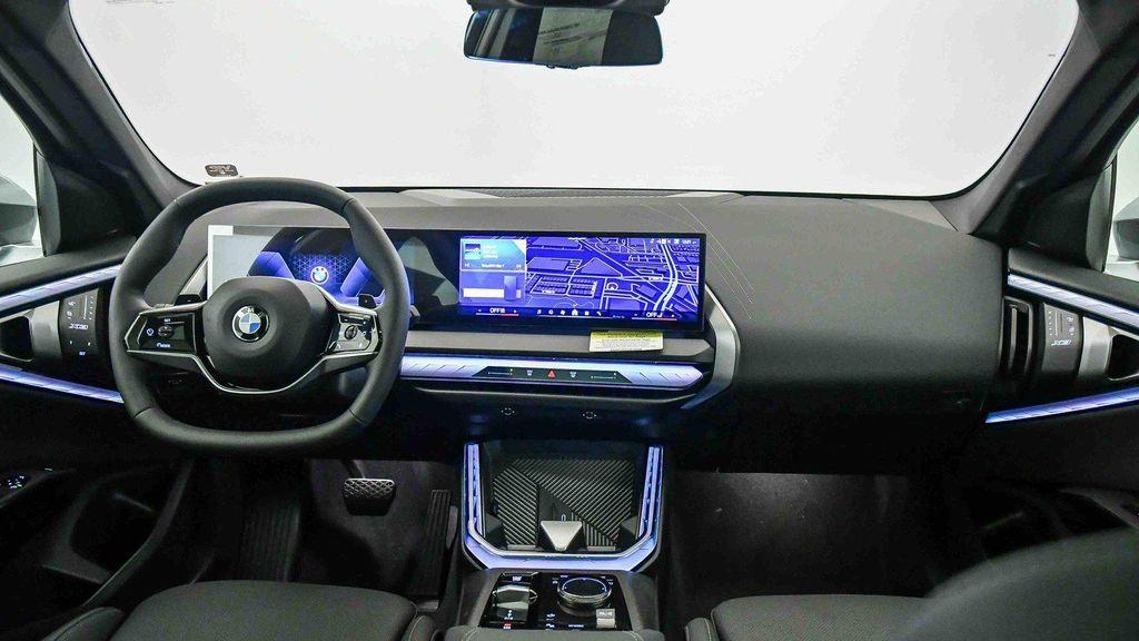 new 2026 BMW X3 car, priced at $55,225