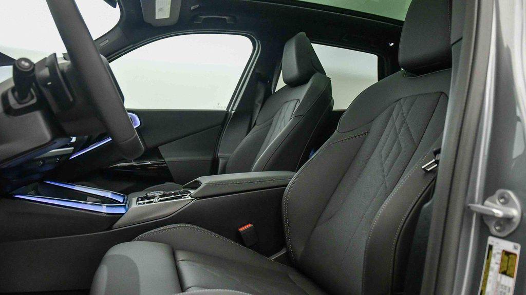 new 2026 BMW X3 car, priced at $55,225