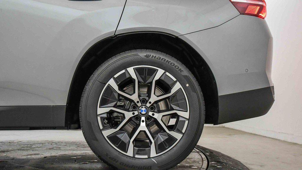 new 2026 BMW X3 car, priced at $55,225