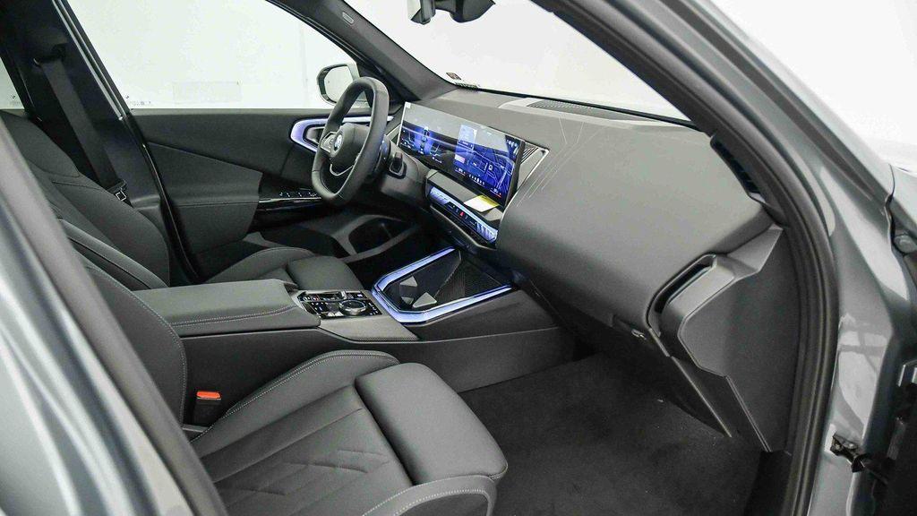 new 2026 BMW X3 car, priced at $55,225