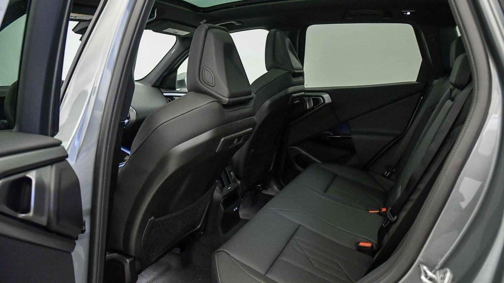 new 2026 BMW X3 car, priced at $55,225