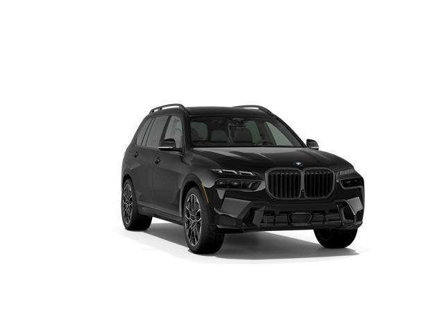 new 2026 BMW X7 car, priced at $97,615