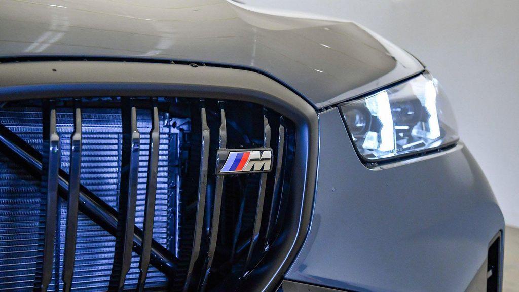 new 2026 BMW X5 car, priced at $109,020