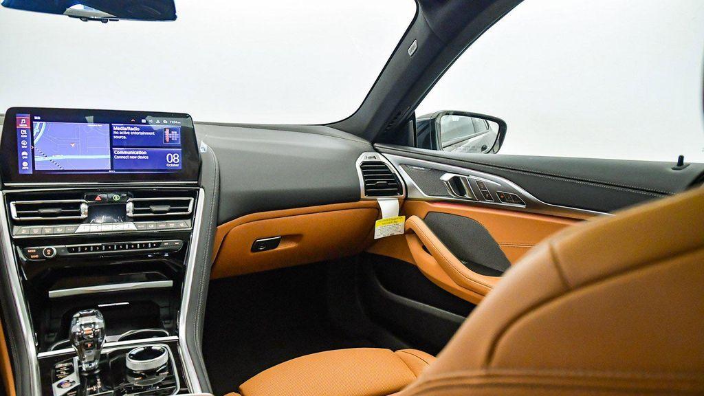 new 2026 BMW 840 car, priced at $95,070