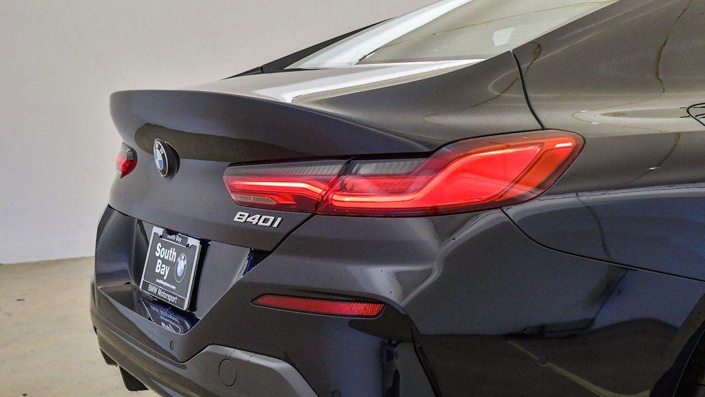 new 2026 BMW 840 car, priced at $95,070