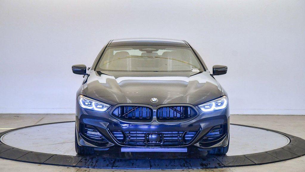 new 2026 BMW 840 car, priced at $95,070
