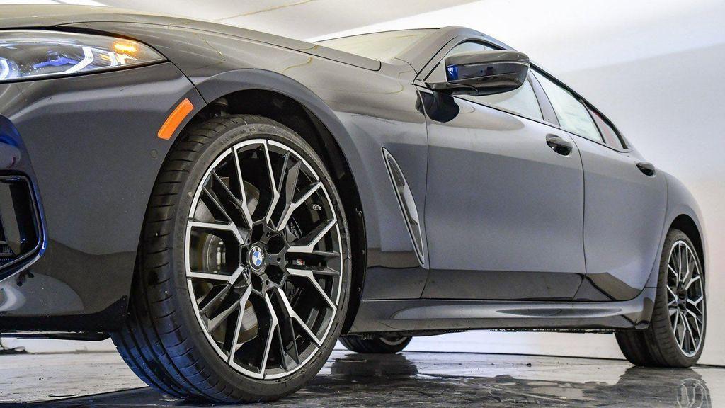 new 2026 BMW 840 car, priced at $95,070