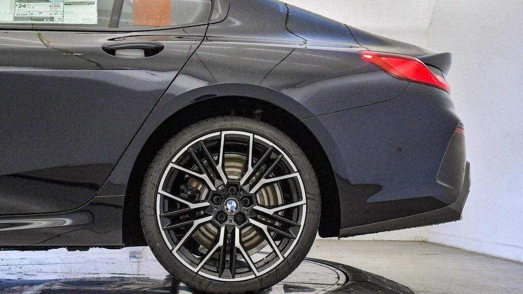 new 2026 BMW 840 car, priced at $95,070