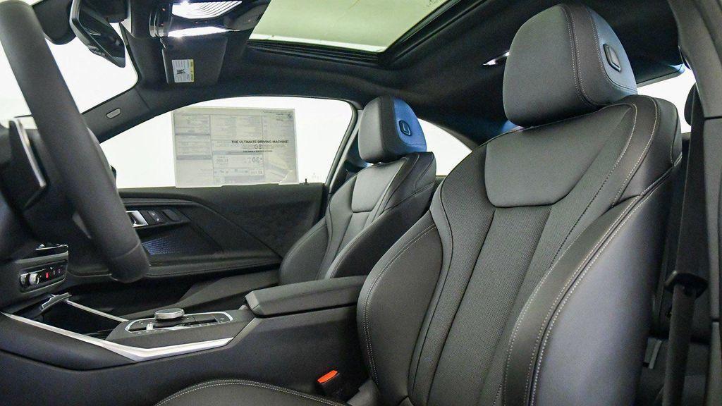 new 2026 BMW 230 car, priced at $46,755