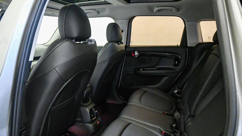 used 2023 MINI Countryman car, priced at $28,121