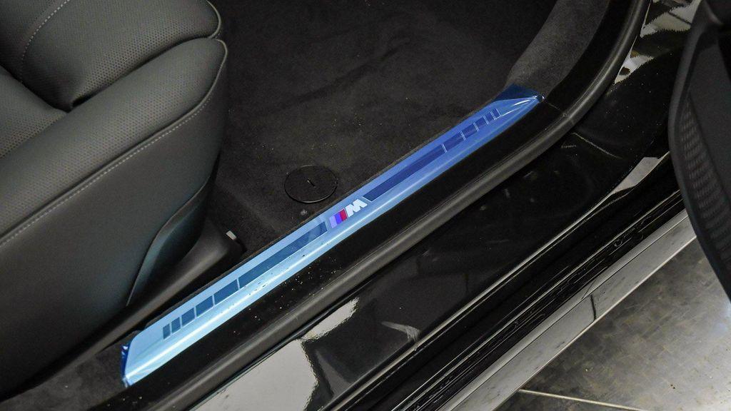 new 2026 BMW 750e car, priced at $115,825