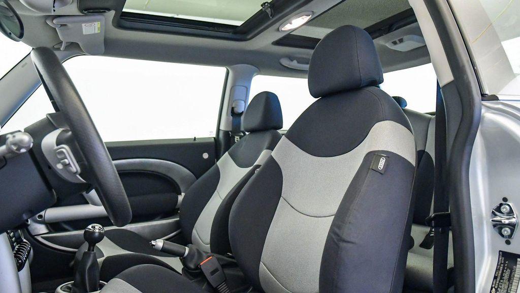 used 2003 MINI Cooper S car, priced at $29,999