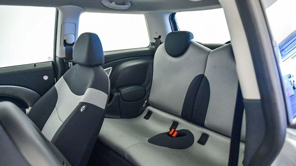 used 2003 MINI Cooper S car, priced at $29,999