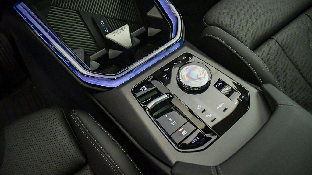 new 2026 BMW X3 car, priced at $59,350