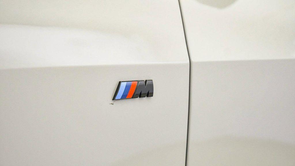 new 2026 BMW X7 car, priced at $126,495