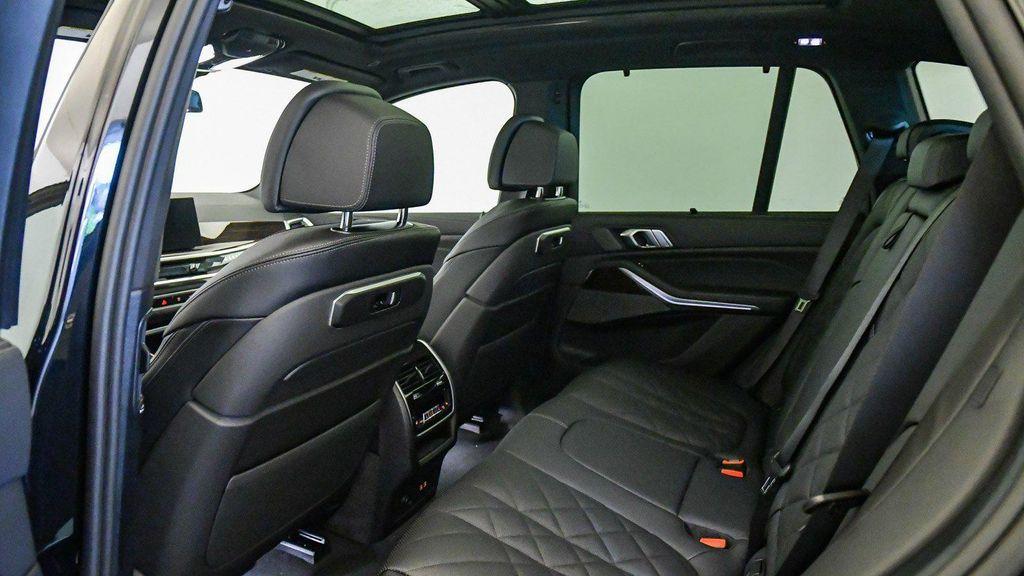 new 2026 BMW X5 PHEV car, priced at $91,050