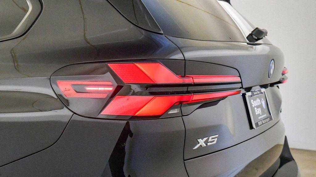 new 2026 BMW X5 PHEV car, priced at $91,050