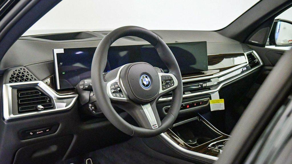 new 2026 BMW X5 PHEV car, priced at $91,050