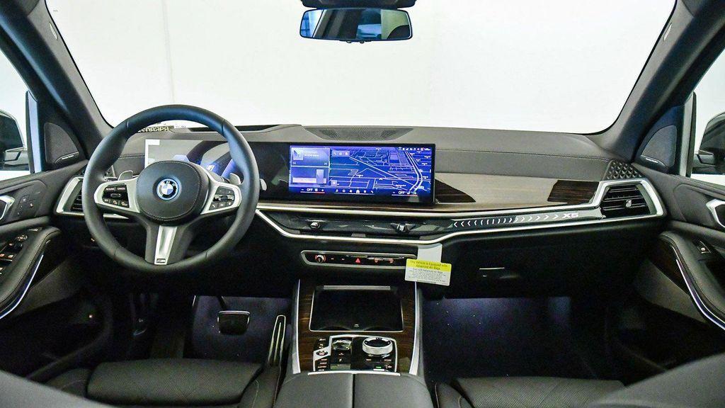 new 2026 BMW X5 PHEV car, priced at $91,050