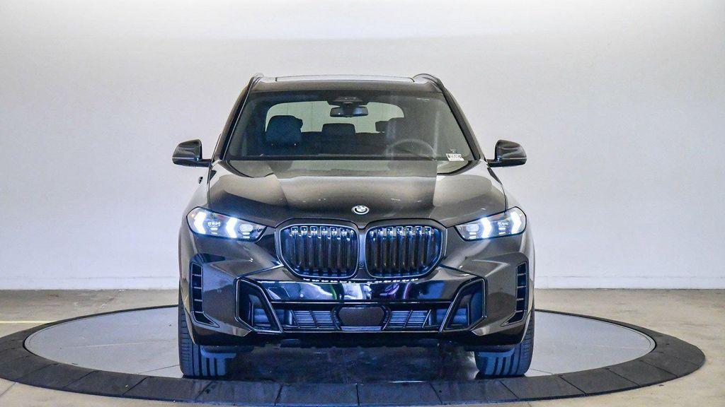 new 2026 BMW X5 PHEV car, priced at $91,050