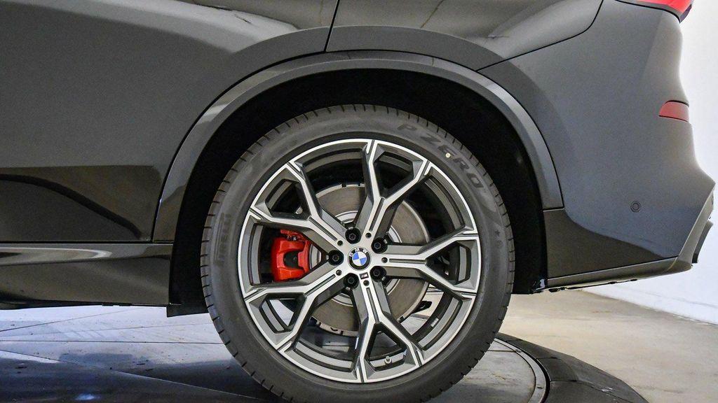 new 2026 BMW X5 PHEV car, priced at $91,050